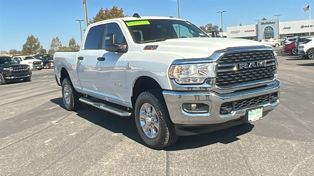 2024 RAM Ram 2500 Pickup Big Horn's photo