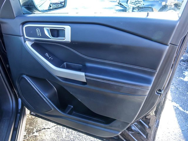 2024 FORD EXPLORER - Image 54