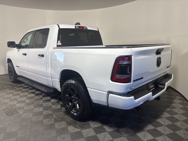 2023 Ram 1500 Laramie photo 3