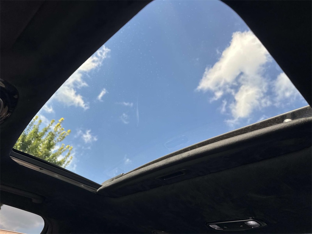 2022 Hyundai Palisade Calligraphy photo 3