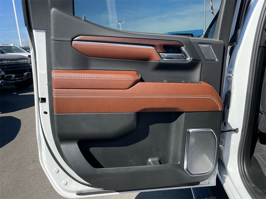 2024 Gmc Sierra 1500 Denali Ultimate photo 29