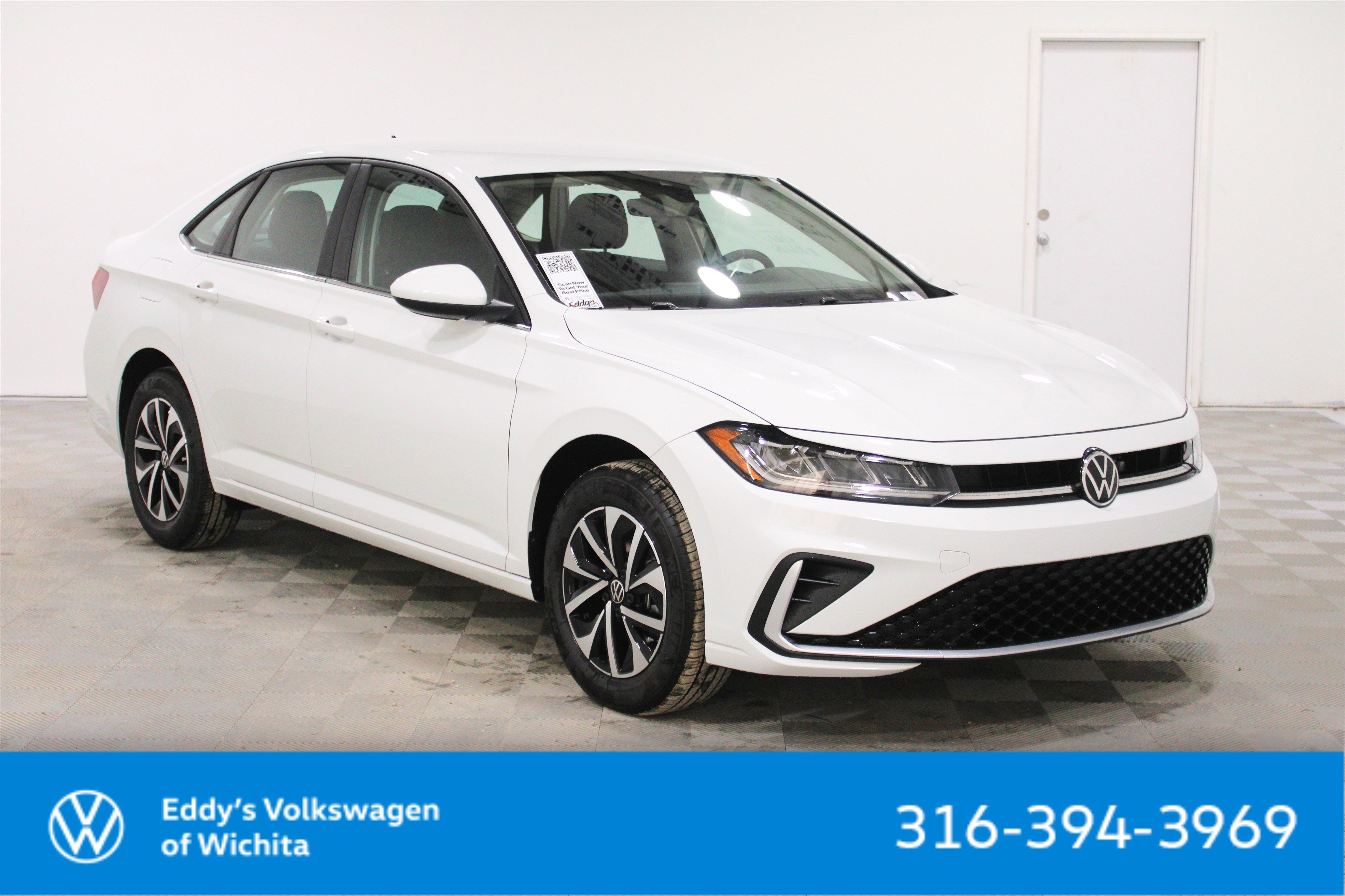 2026 Volkswagen Jetta S's photo