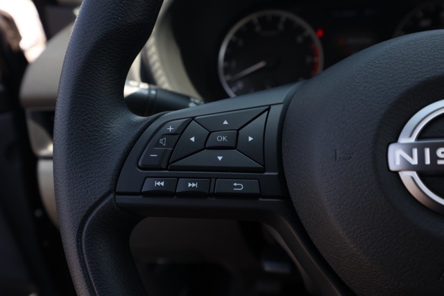 2025 Nissan Sentra S photo 24