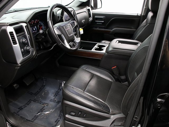 2018 Gmc Sierra 1500 SLT photo 11