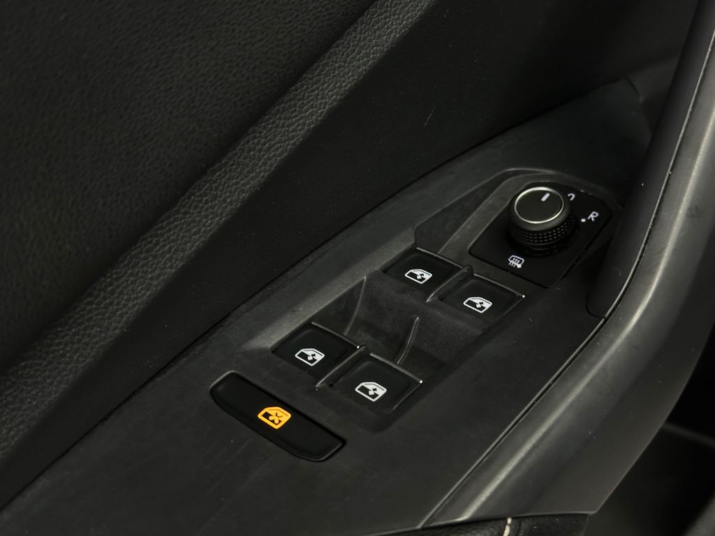 2024 Volkswagen Jetta 1.5T SE photo 16