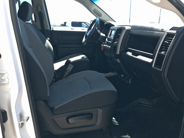 2021 Ram 1500 Classic photo 14