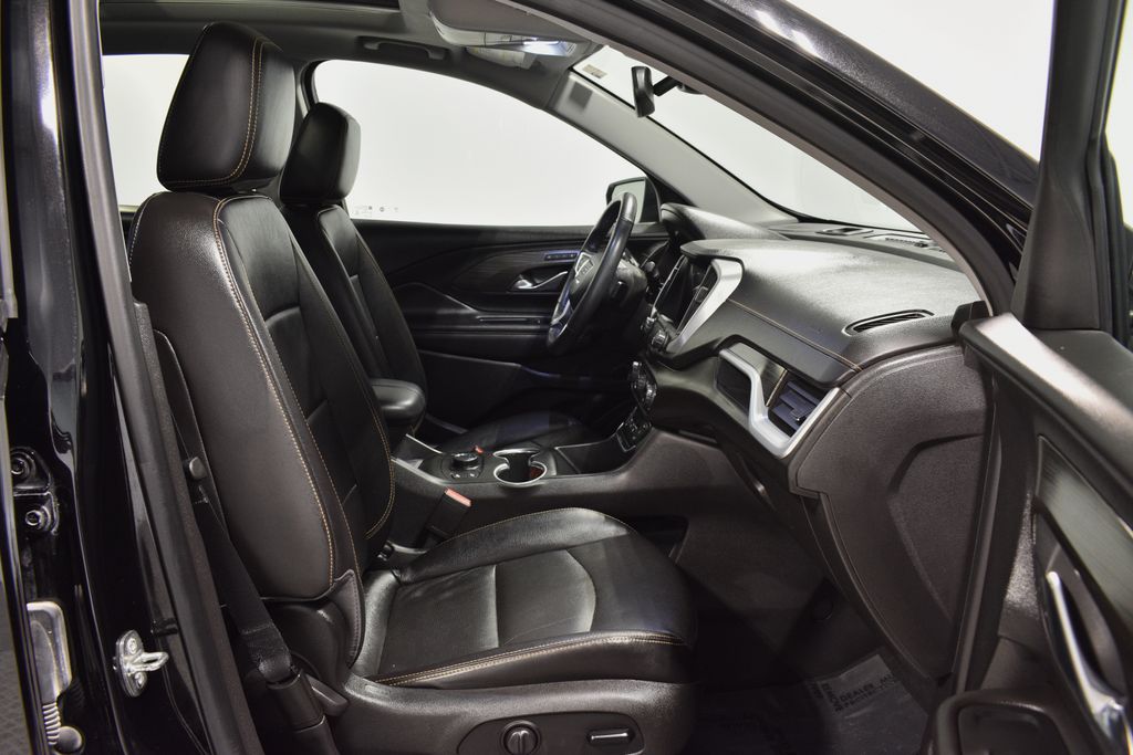 2021 Gmc Terrain SLT photo 25