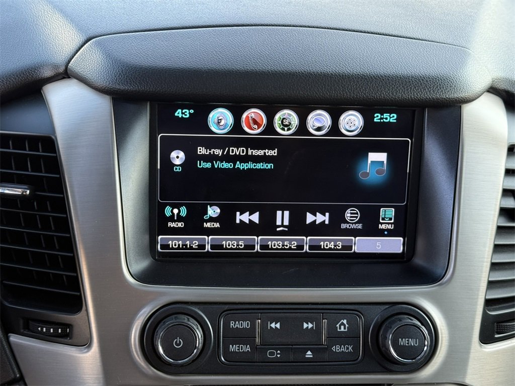 2018 GMC YUKON XL - Image 22