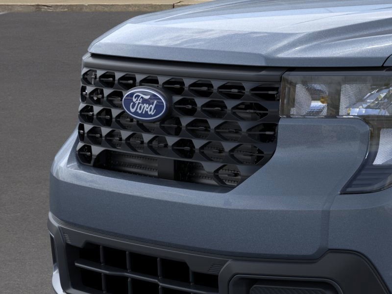 2025 Ford Maverick XLT photo 14