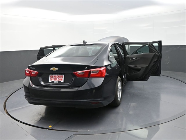 2023 Chevrolet Malibu 1LT photo 37
