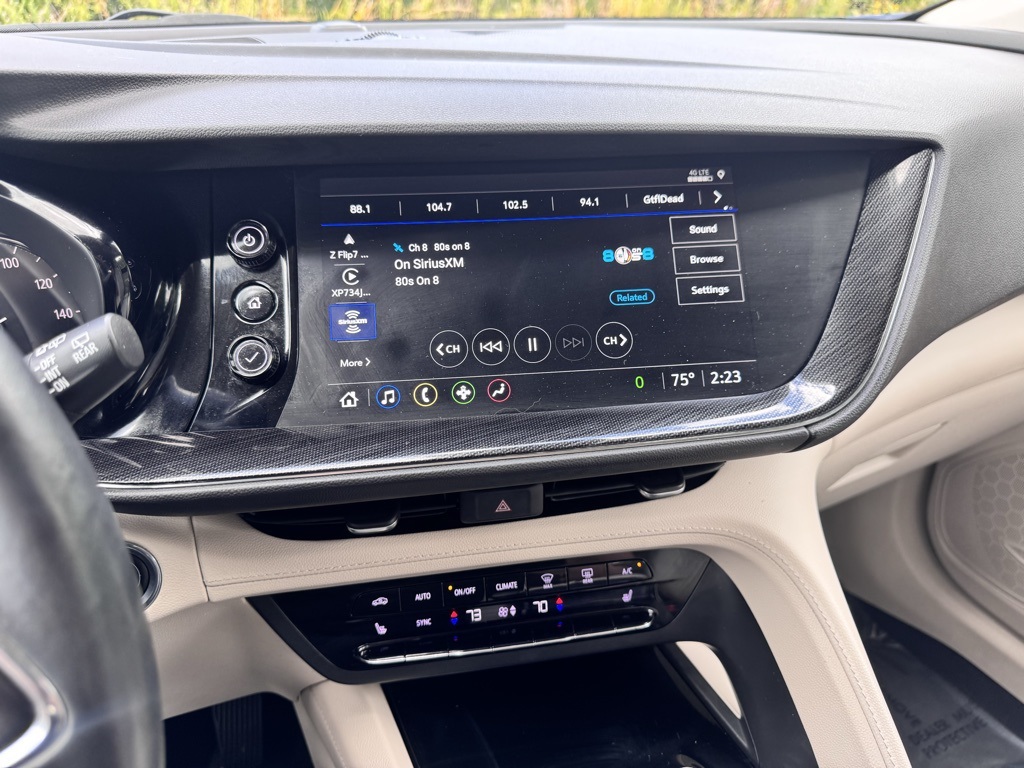 2023 Buick Envision Preferred photo 8