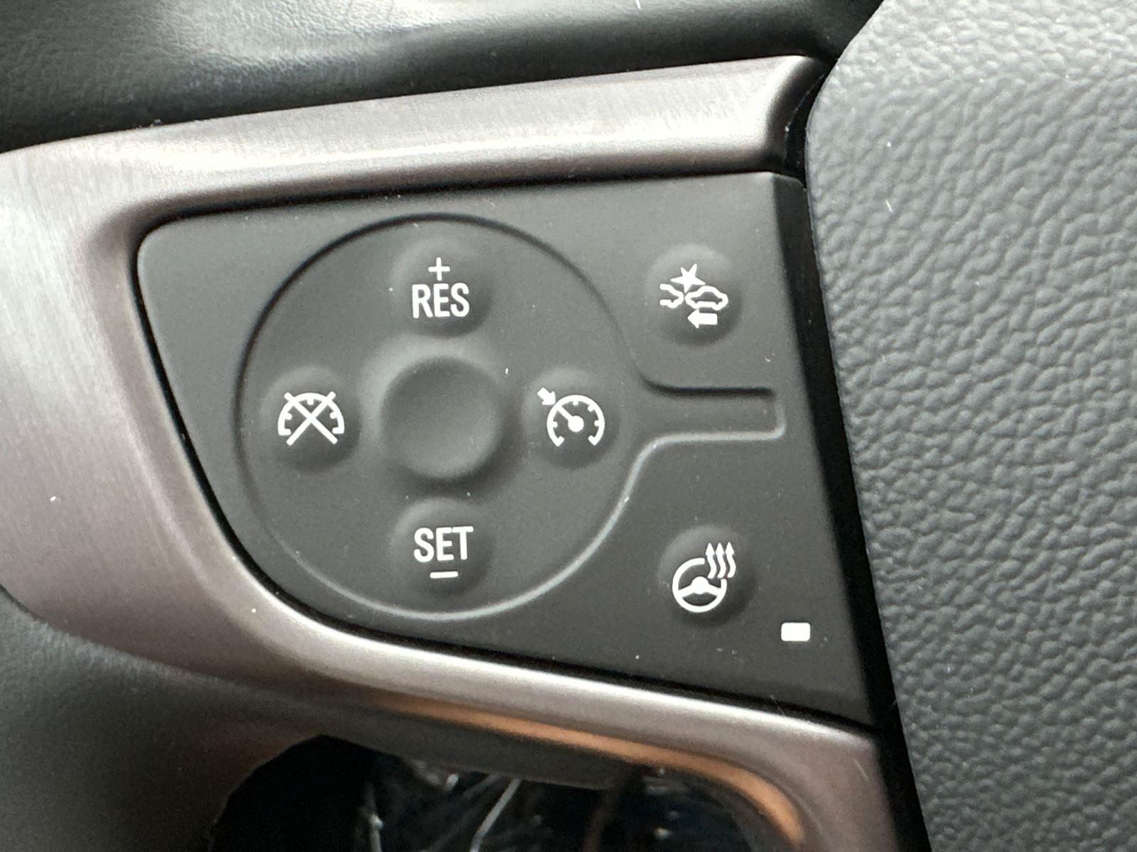 2023 Gmc Acadia AT4 photo 14