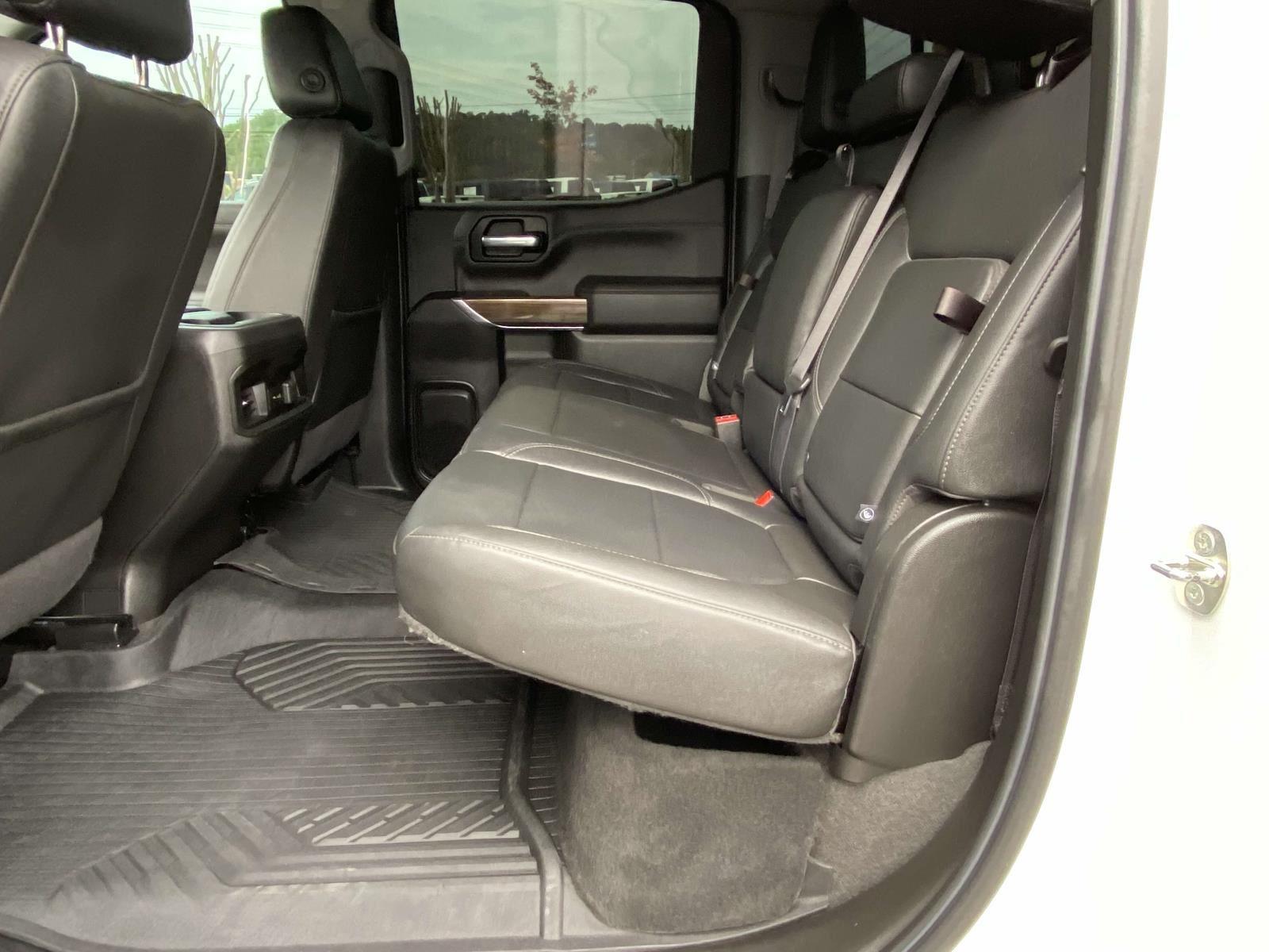 2022 Chevrolet Silverado 1500 RST photo 4