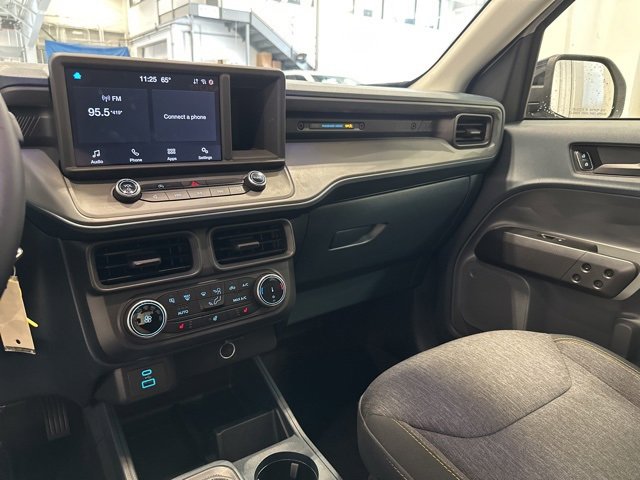 2024 Ford Maverick XLT Tremor photo 19