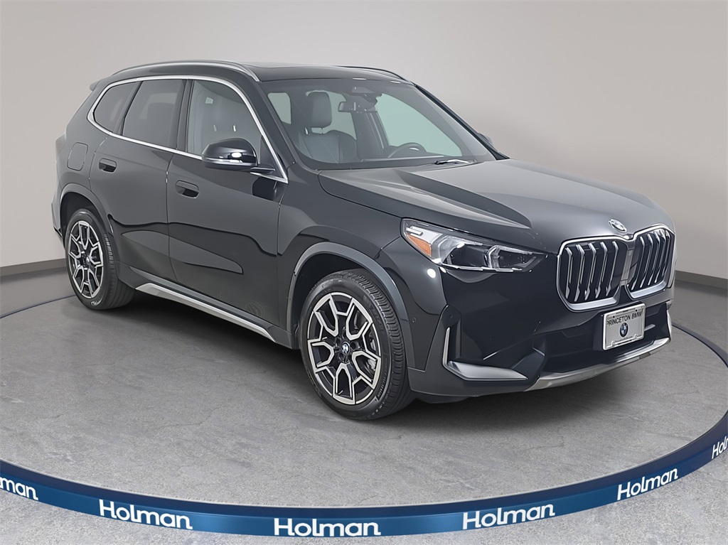 2025 Bmw X1 XDrive28i photo 2