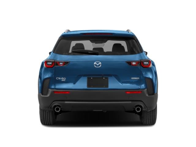 2025 Mazda CX-50 2.5 Select photo 8