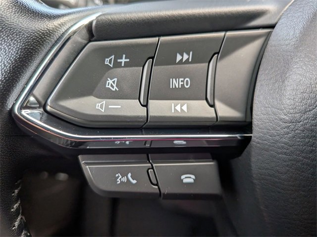 2022 Mazda CX-9 Touring photo 19