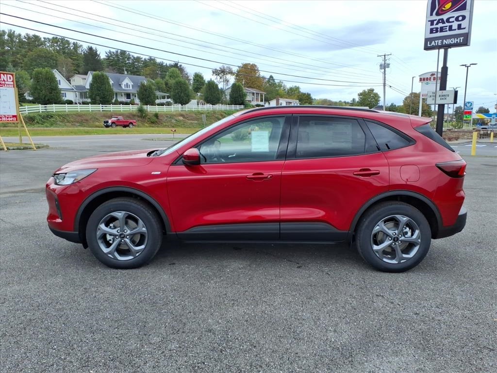 2026 Ford Escape ST-Line Select photo 2