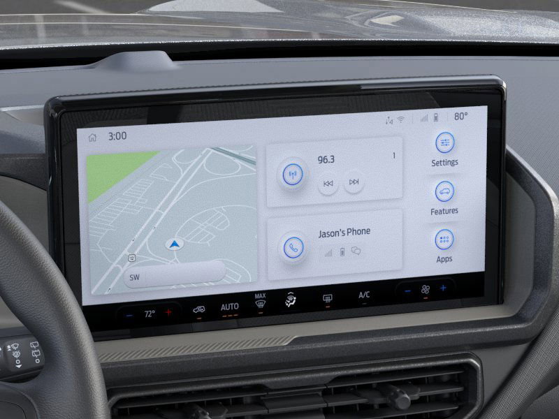 2025 FORD BRONCO SPORT - Image 13