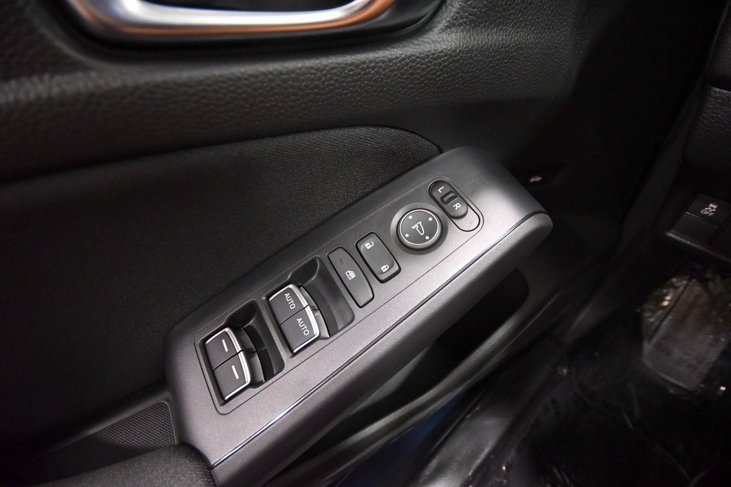 2026 Honda Civic Sport photo 15