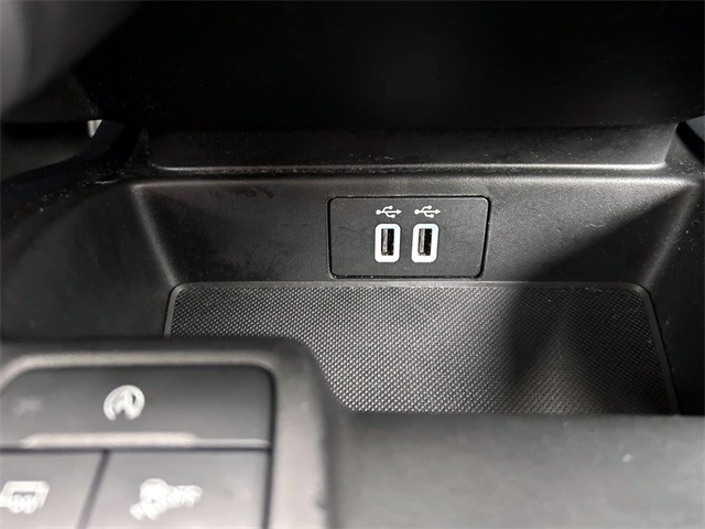 Used 2021 Cactus Ford XLT image 32