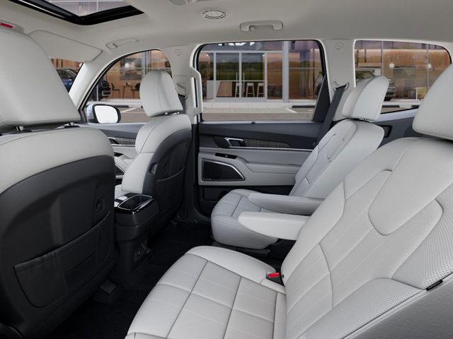 2025 Kia Telluride X-Line EX X-Pro photo 16