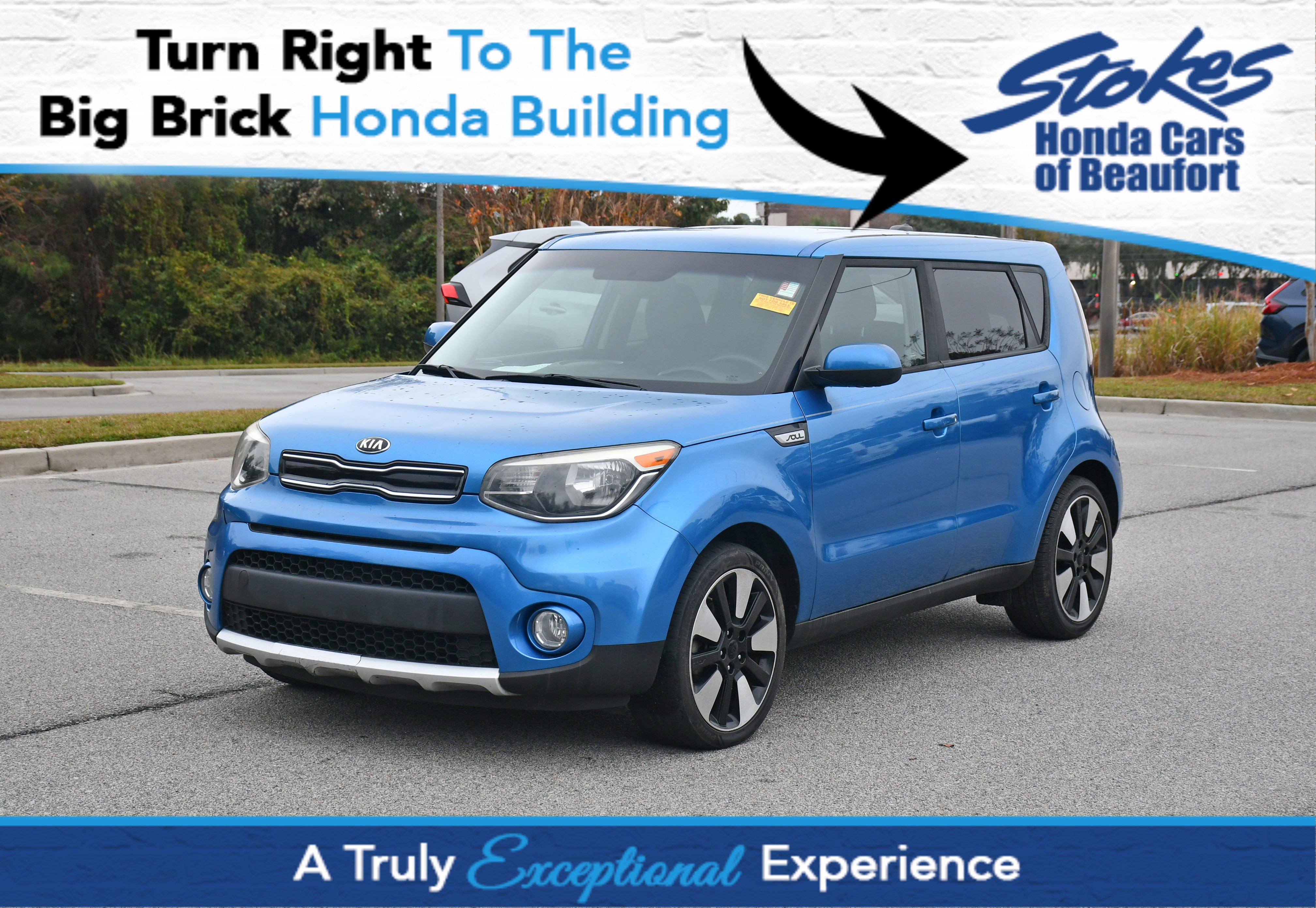 2018 Kia Soul +'s photo