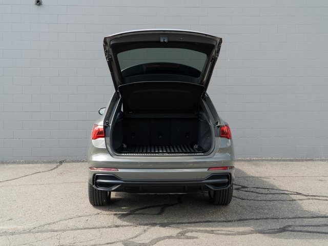2022 Audi Q3 Premium Plus S line photo 15