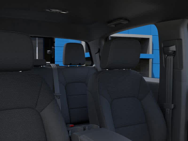 2026 Gmc Canyon Elevation photo 38