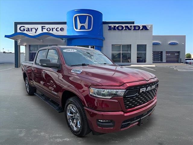 2025 RAM Ram 1500 Pickup Big Horn/Lone Star's photo