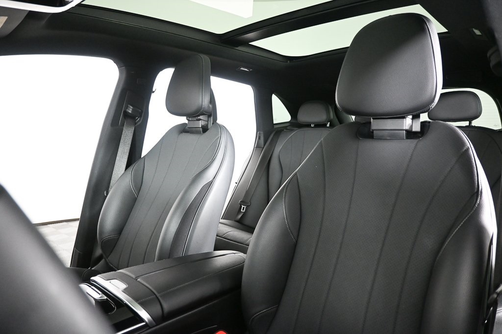 2023 Mercedes Benz EQE SUV 350 photo 2