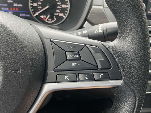 2023 Nissan Altima 2.5 SV photo 23