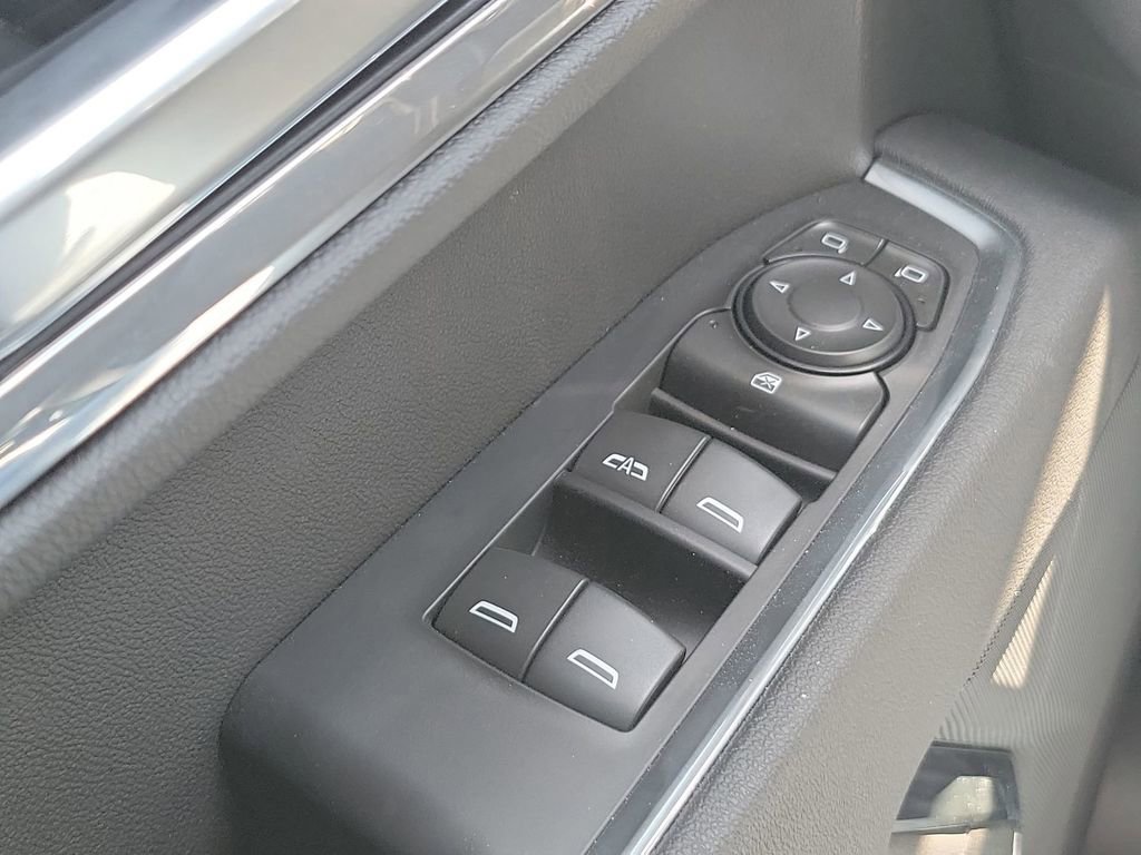 2025 Gmc Sierra 1500 Elevation photo 31