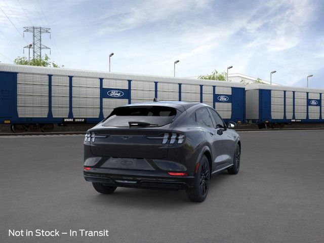 2025 Ford Mustang Mach-E Premium photo 7