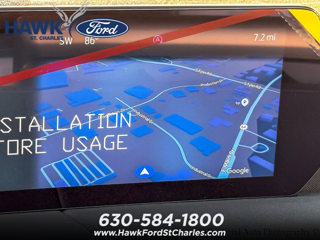 2025 FORD EXPEDITION MAX - Image 14