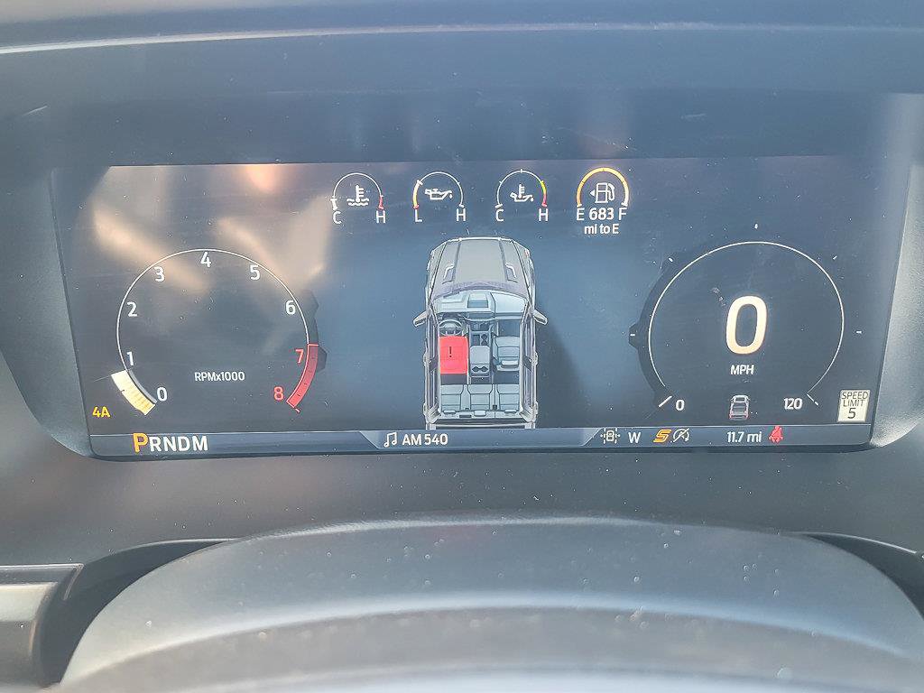 2025 FORD F-150 - Image 18
