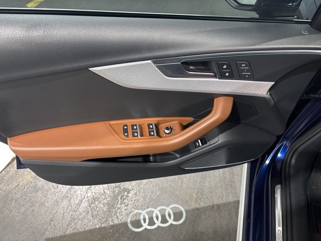 2021 Audi A4 Allroad 45 Prestige Quattro photo 16