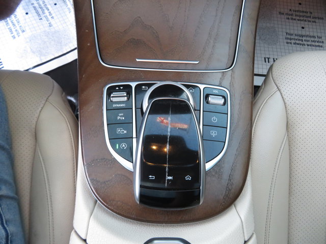 2018 Mercedes Benz E 300 photo 23