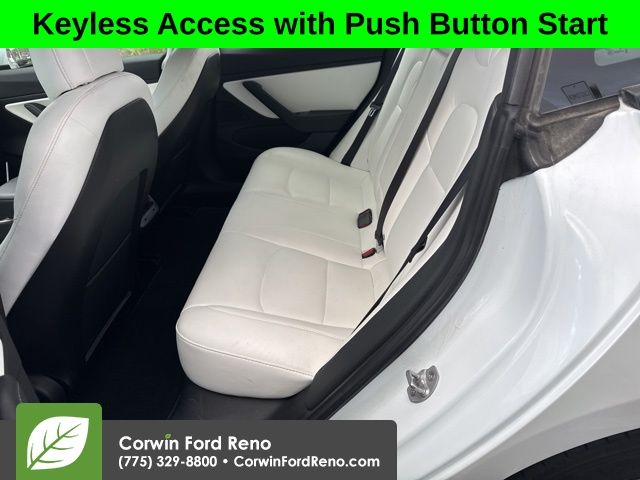 2018 Tesla Model 3 Long Range photo 8