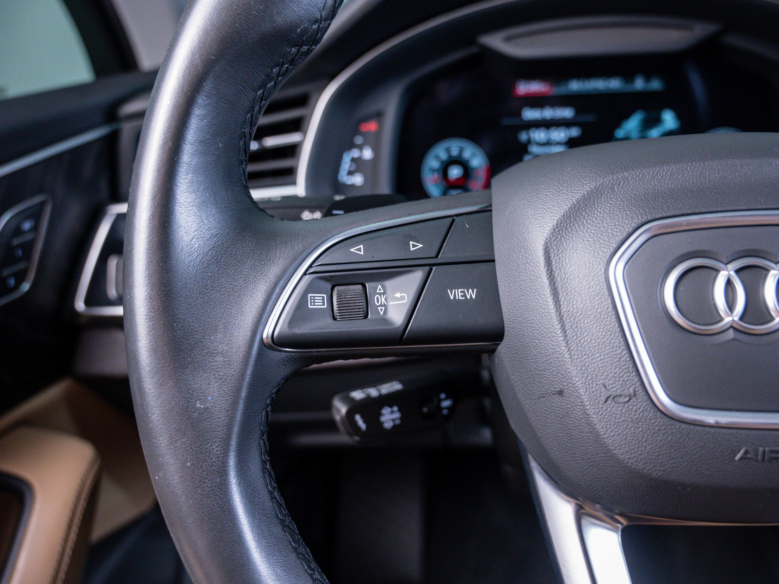 2021 Audi Q7 Premium Plus photo 20
