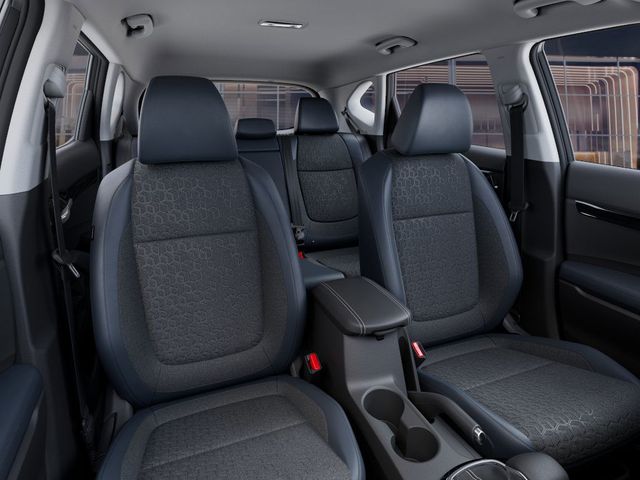 2025 Kia Seltos S photo 14