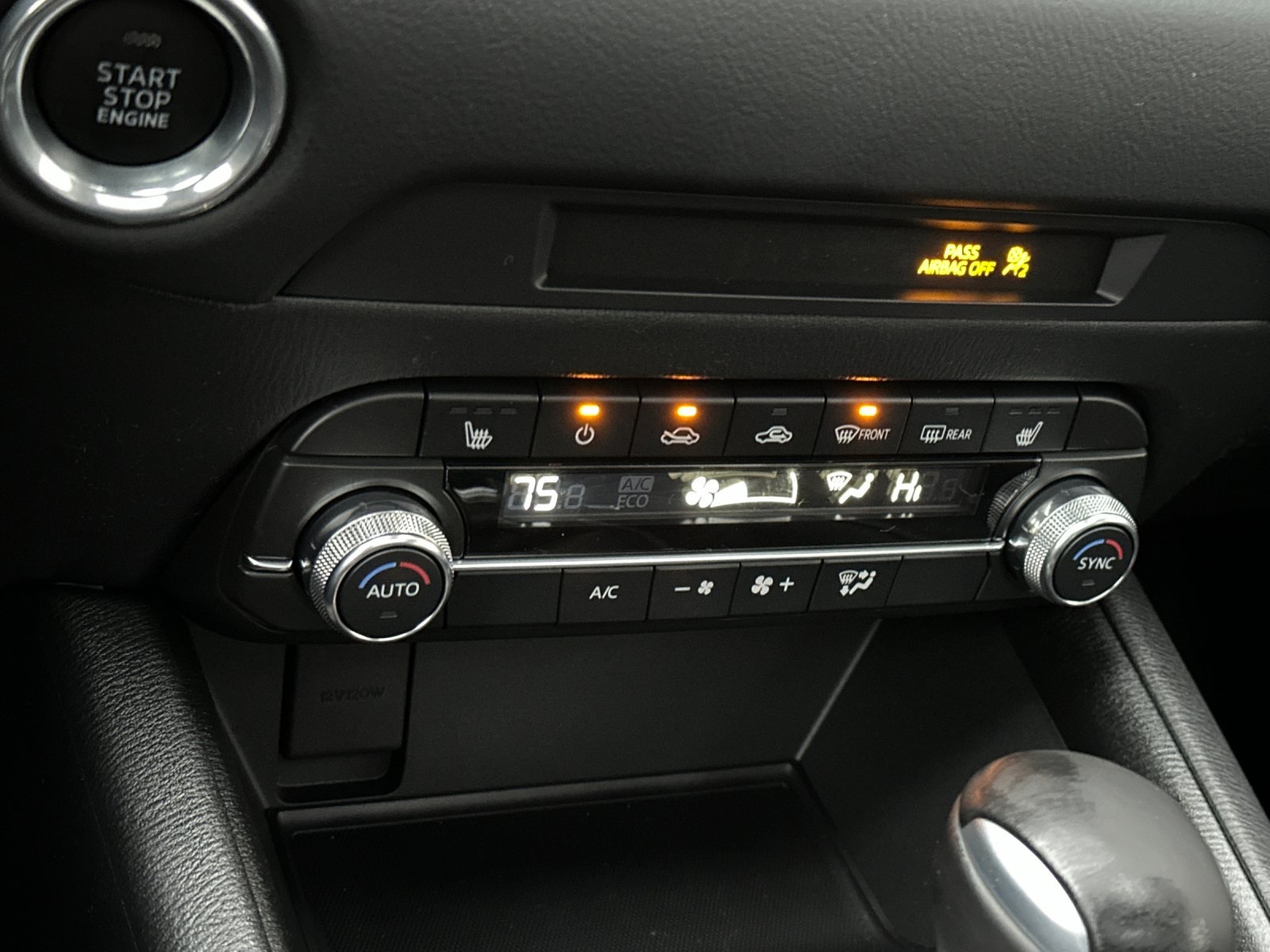2025 Mazda CX-5 2.5 S Preferred photo 18