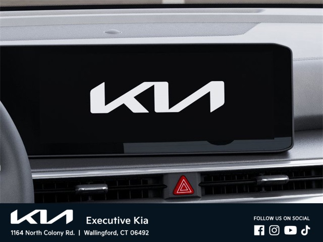 2025 Kia Sorento S photo 19