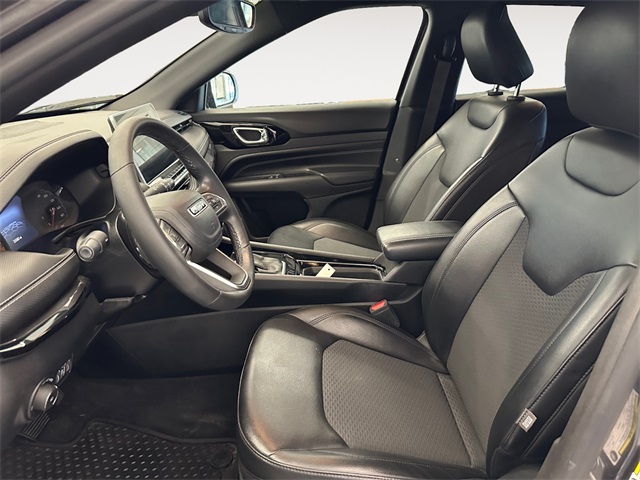 2022 Jeep Compass Altitude photo 14