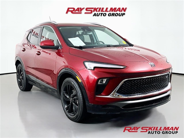 2024 Buick Encore GX Sport Touring's photo