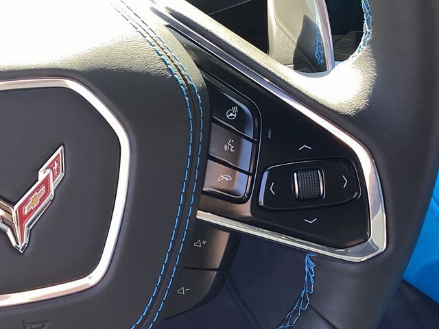 2023 Chevrolet Corvette Stingray 3LT photo 19
