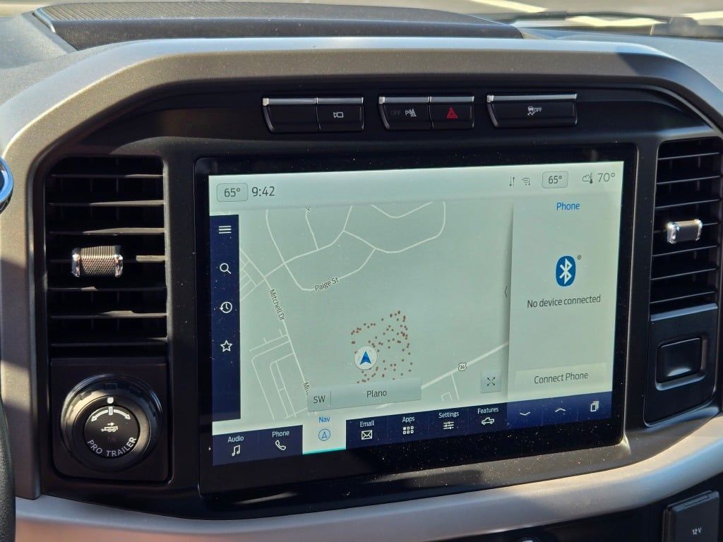 2022 Ford F-150 XLT photo 21