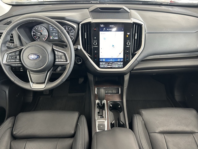 2023 Subaru Ascent Touring photo 12