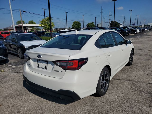 2025 Subaru Legacy Premium photo 3