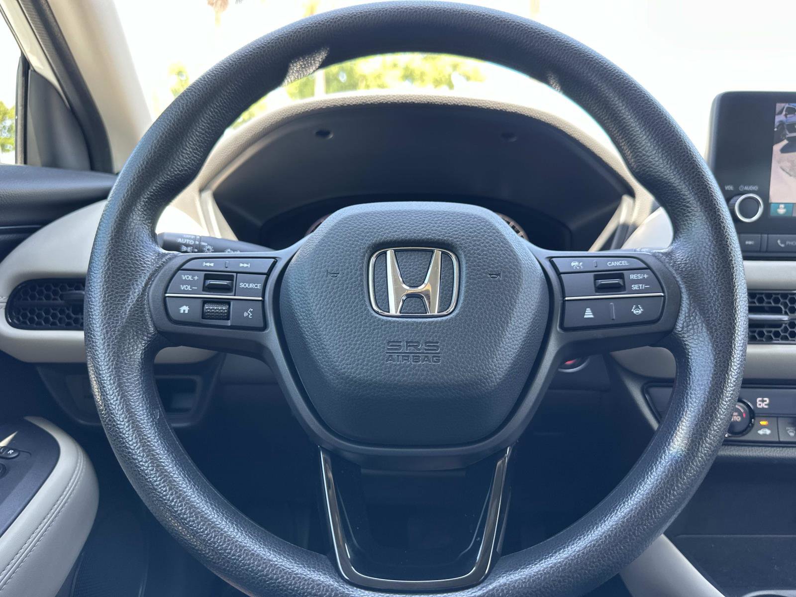2023 Honda HR-V LX photo 25